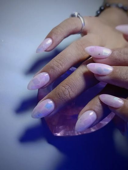 Simple & Chic Gel Manicures photo 14