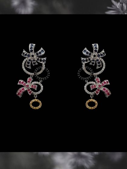 Statement Earrings photo 9