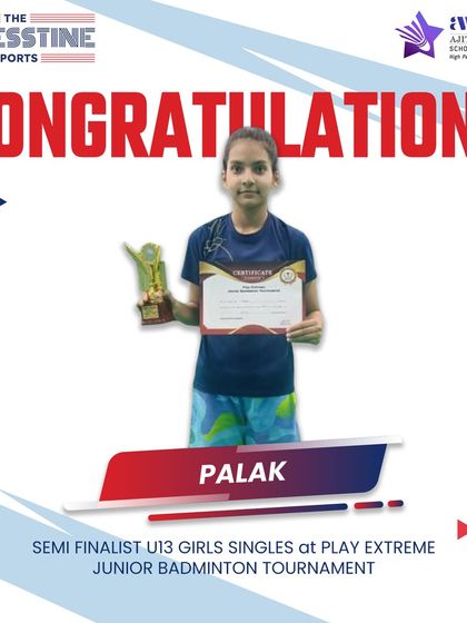 Majesstine Sports - Sports Coaching Our Champions: Stories of Success photo 13