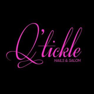 Q'tickle Nails & Salon