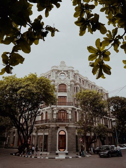 Mumbai: The Grit and the Glory photo 34