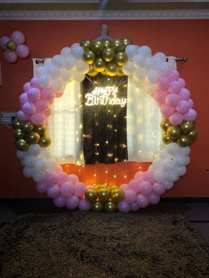 Elegant & Milestone Birthdays photo 58