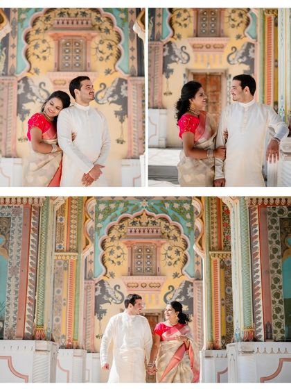 Iconic Jaipur Landmarks photo 43