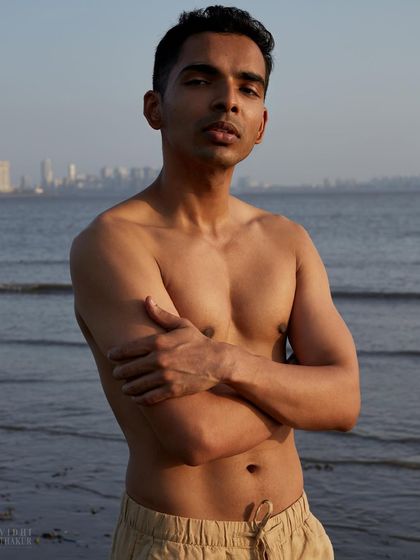 Vidhi Thakur - Portrait & Headshot Photography Outdoor & Environmental Portraits photo 43