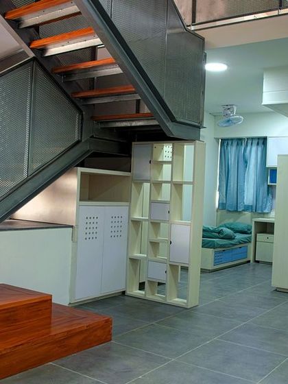 Mindspace - Educational & Institutional Architecture Nurturing Young Minds: School Architecture photo 6