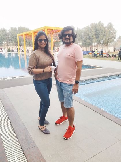 On The Road: Behind the Scenes photo 8