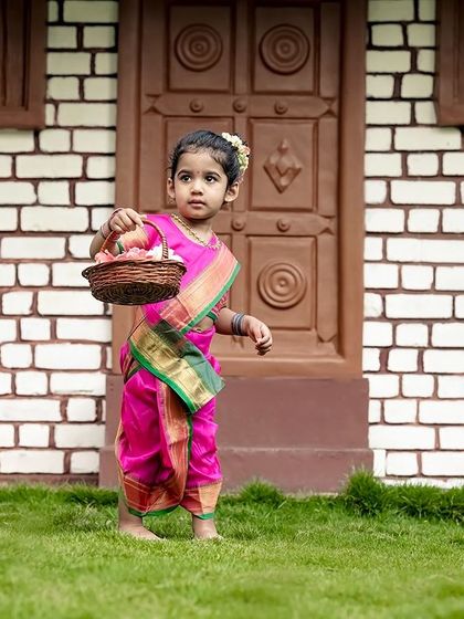 Baby's Day Out Studio - Kids & Baby Photography Outdoor Garden Adventures photo 67