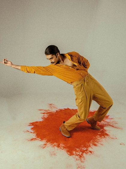 Zoya Joy - Personal & Celebrity Styling Menswear Styling photo 23