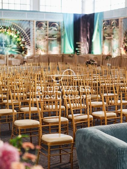 Sneha & Shahil - Wedding Decor and Production Additional Work photo 3