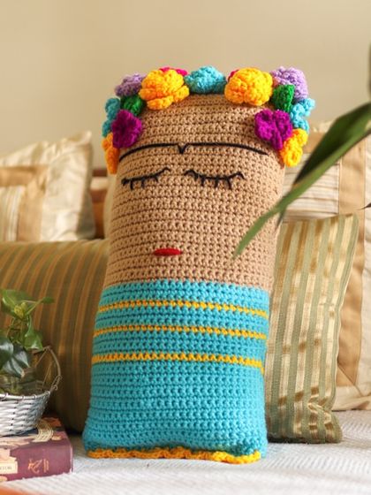 Cozy Cushions & Accents photo 9