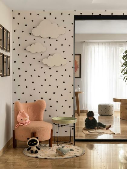 Plug & Play: A Pediatric Clinic Reimagined photo 10