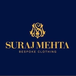 Suraj Mehta
