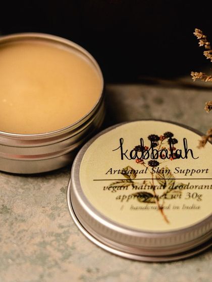 Kabbalah - Corporate & Event Gifting Natural Deodorants & Lip Balms photo 12