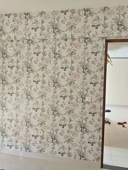 Wallplays - Wallpaper Design & Installation Nature-Inspired & Floral Prints photo 188