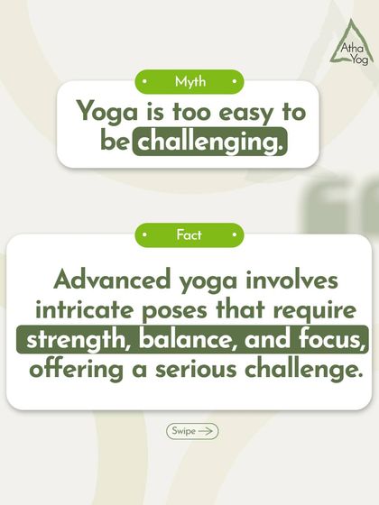 AthaYog Living - In-Studio Yoga & Wellness Sessions The Philosophy of AthaYog photo 17