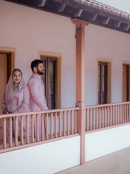 Regal & Timeless Portraits photo 21