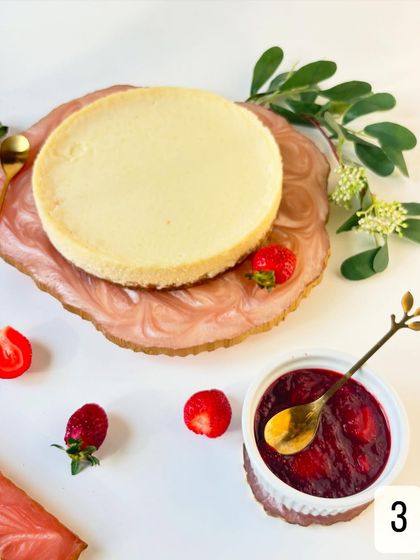 Signature Cheesecakes photo 10