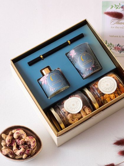 Diwali Gifting Hampers photo 27