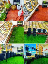 Urban Garden Design & Installation