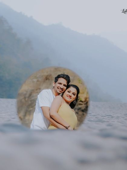 Destination Pre-Wedding Shoots photo 7