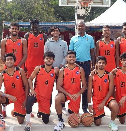 Akshay Prasad S - Athletic Performance Training Team Accomplishments: A Winning Record photo 49