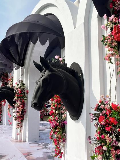 Elegant Daytime Celebrations photo 8