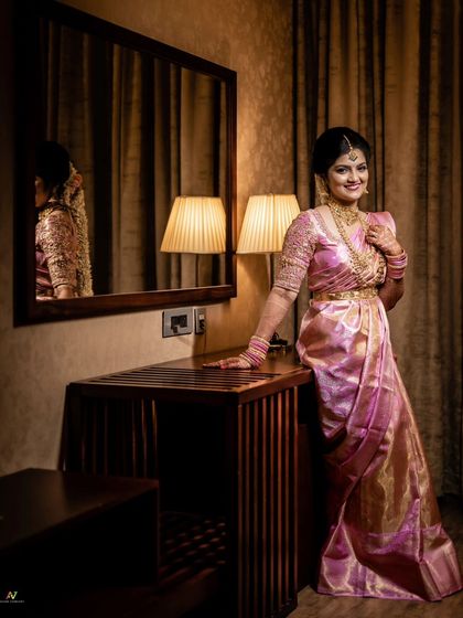 AJ Picture Company - Wedding & Couple Photography The Radiant Bride photo 36