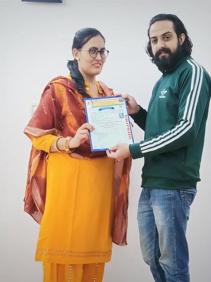 Yoga Teacher Training Courses photo 4