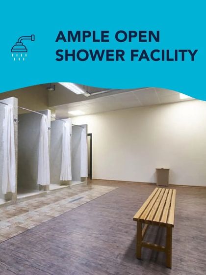 PM Swimming Centre - Specialized Aquatic Programs Our State-of-the-Art Facility photo 15