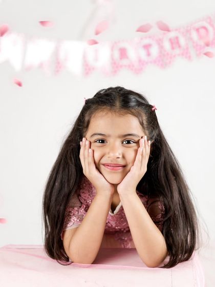 Milestone Birthdays (Ages 2 and Up) photo 6