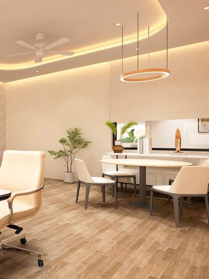 I M Design & Development - Commercial Architecture & Interior Design Modern Educational Environments photo 7