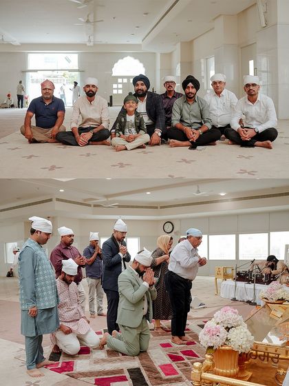 TK Wedding Stories - Wedding & Couples Photography Grand Punjabi Weddings photo 15