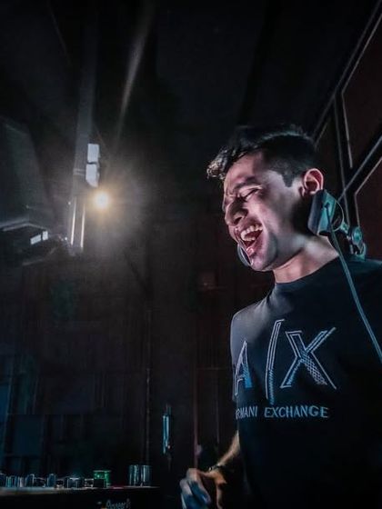 High-Energy Club Nights photo 43