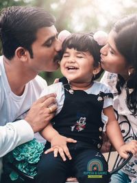 Kids & Family Photography