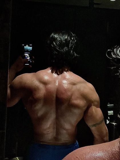 Anupam Adarsh Mishra - Strength and Physique Coaching The Aesthetic Blueprint photo 23