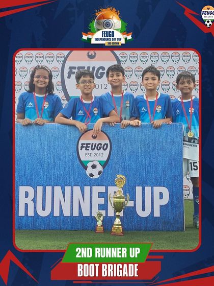 Tournament Glory: Independence & Republic Day Cups photo 4