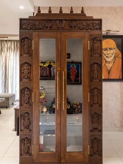 Jois Design House - Residential Interior Design & Build (Turnkey) Additional Work & Details photo 28