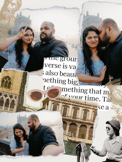 Urban & Modern Portraits photo 20