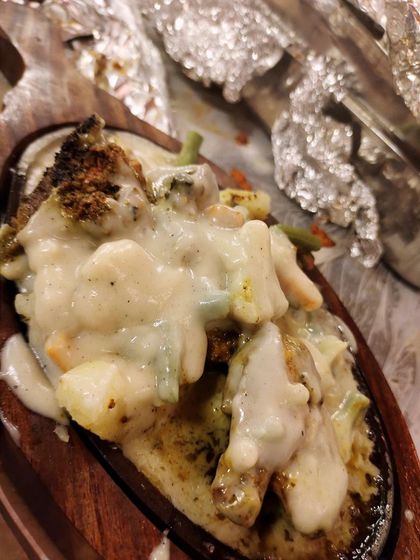 Bakhtiar's Catering - Wedding Catering Mughlai Starters & Appetizers photo 31