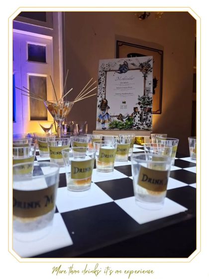 Signature Bar Concepts photo 17