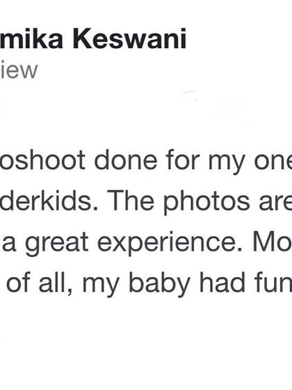 Wonderkids - Newborn, Kids & Family Photography Words from Happy Families photo 12