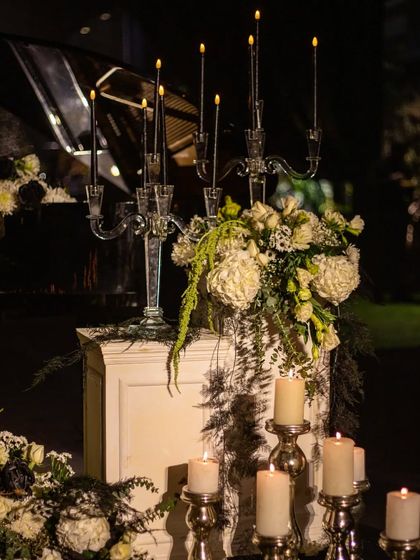 Grand Galas & Opulent Receptions photo 24