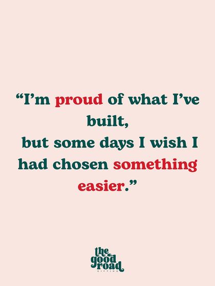 TheGoodRoad Gifting - Business Networking & Workshops Real Talk for Founders photo 28