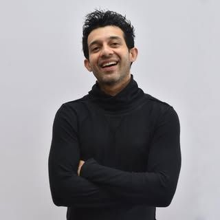 Martin Dsouza