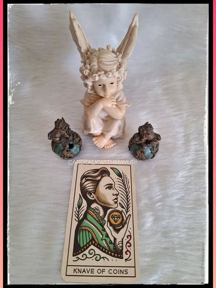 Monthly TarotScopes: Your Guide Ahead photo 3