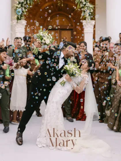 The Sacred Vow: Ceremonies & Rituals photo 17