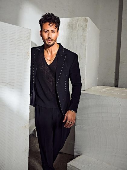 Street Style & Edgy Looks photo 26