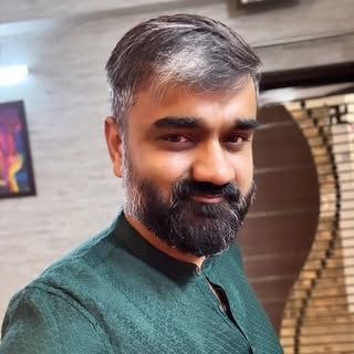 Abhishek Vats