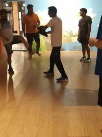 Martial Arts Training