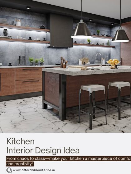 Functional & Elegant Kitchens photo 41